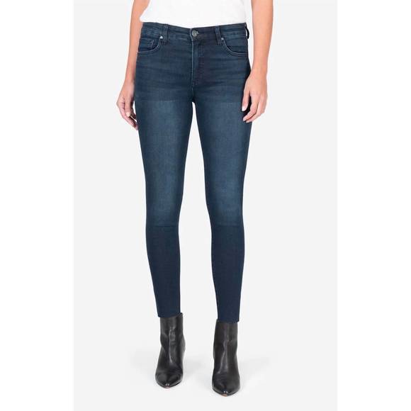 Kut from the Kloth | Jeans | New Kut From The Kloth Personally Connie ...